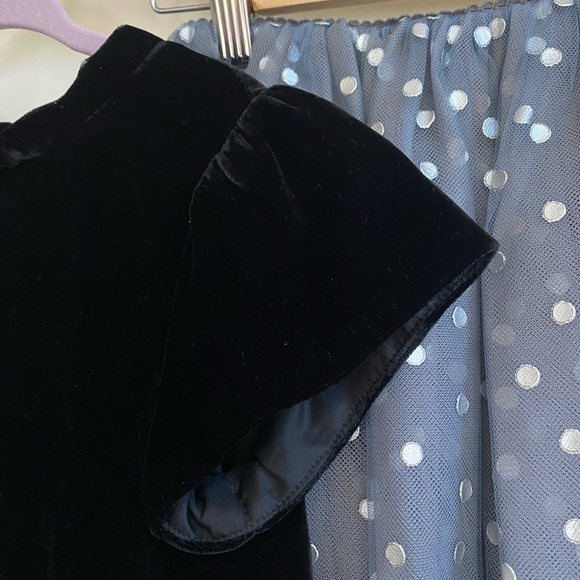 Beautiful Bonpoint matching set in the Original Box, Girls 6 - Picture 11 of 16